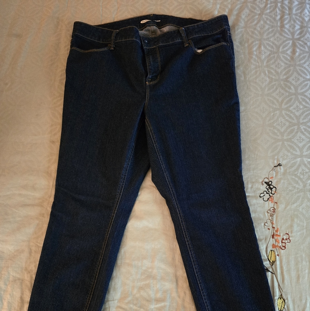 Old Navy Jeans